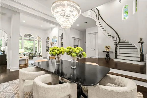 1011 Ashlawn Drive, Southlake, TX 76092