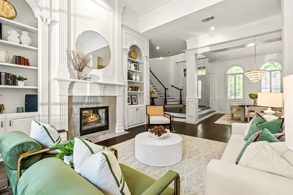 1011 Ashlawn Drive, Southlake, TX 76092