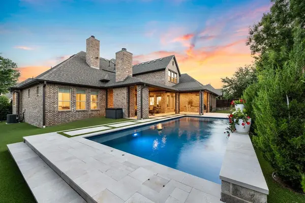 2617 Lake Shore Drive, Keller, TX 76248