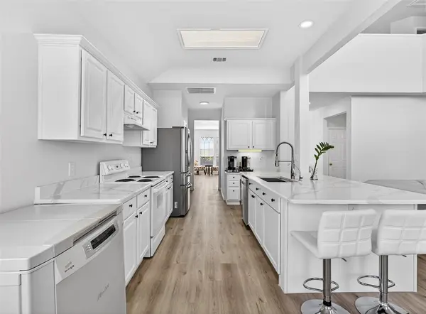 7900 Rushmore Road, Fort Worth, TX 76137