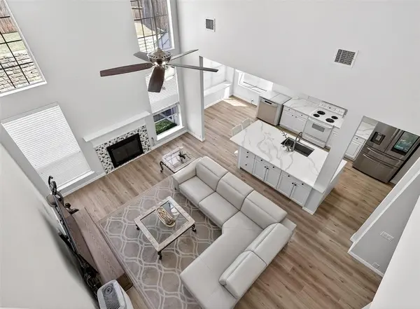 7900 Rushmore Road, Fort Worth, TX 76137