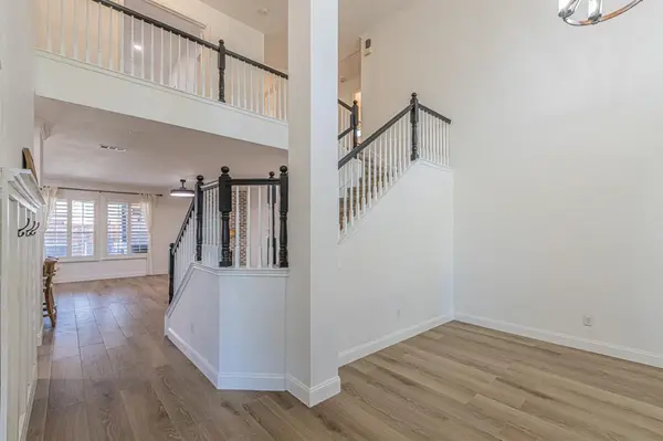 12392 Hawk Creek Drive, Frisco, TX 75033