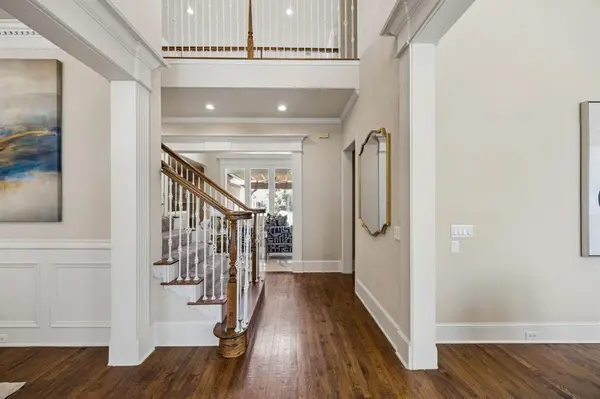 1000 Navarro Drive, Allen, TX 75013