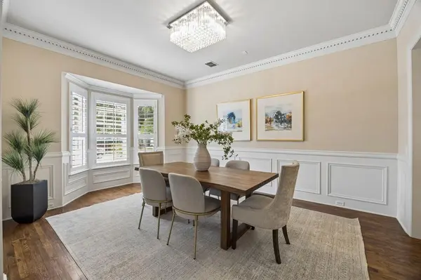 1000 Navarro Drive, Allen, TX 75013