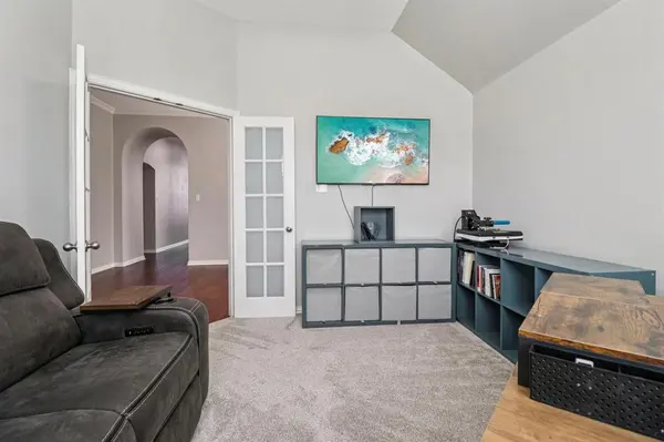 2703 Fritz Street, Melissa, TX 75454