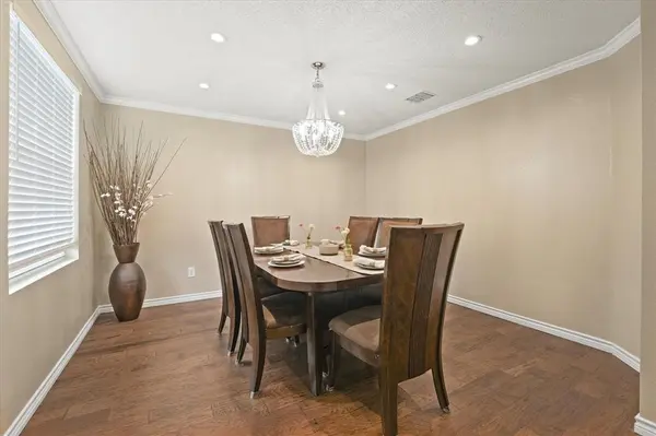 713 Kinston Court, Wylie, TX 75098