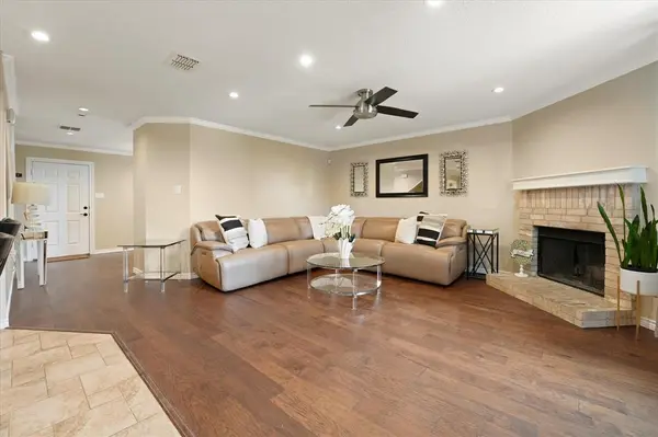 713 Kinston Court, Wylie, TX 75098