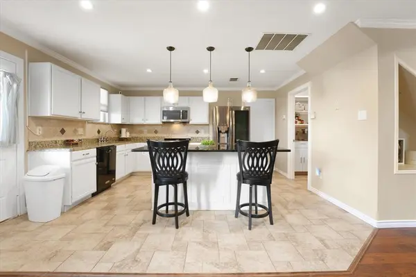 713 Kinston Court, Wylie, TX 75098