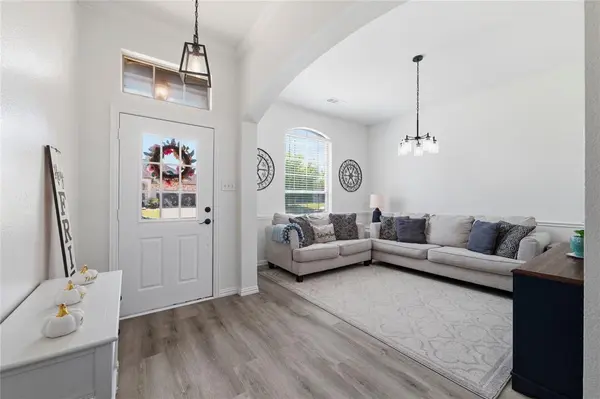 1404 Rain Tree Drive, Wylie, TX 75098