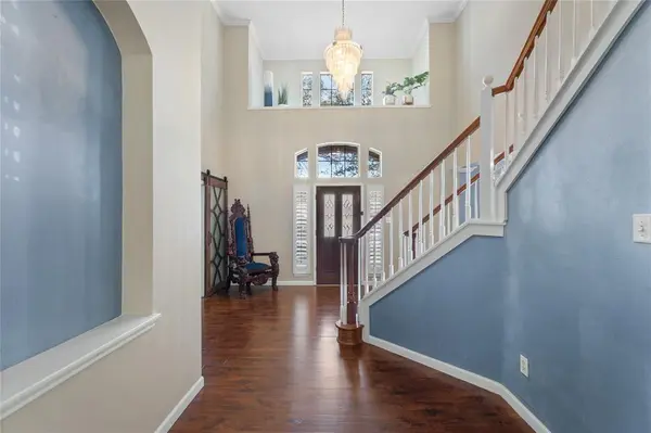 4405 Courtney Lane, Richardson, TX 75082