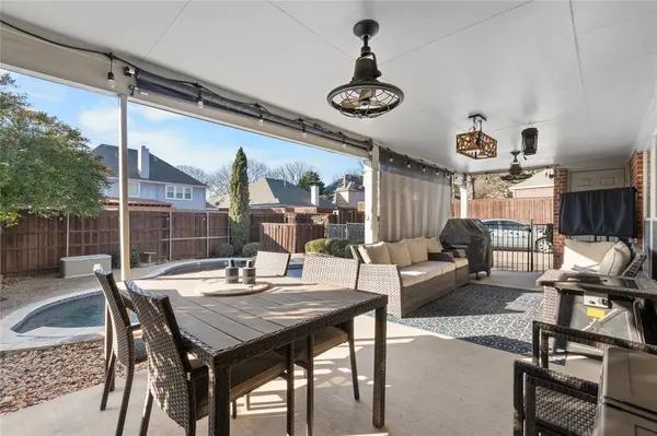 4405 Courtney Lane, Richardson, TX 75082