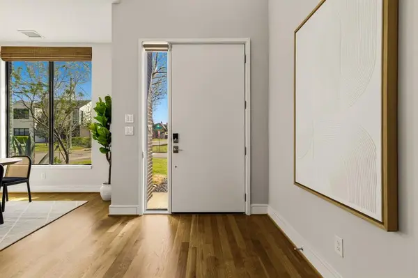 4823 Linnet Lane, Dallas, TX 75209