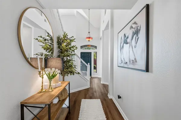 1517 Buena Vista Drive, Denton, TX 76210