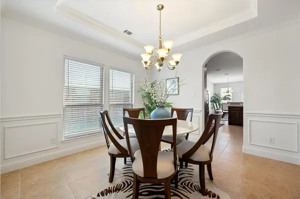 9809 Brazoria Trail, Fort Worth, TX 76126