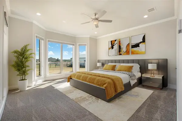 1431 Malone Drive, Royse City, TX 75189