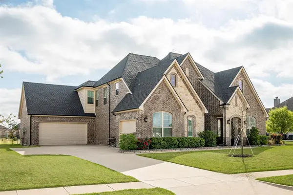 1120 Macgregor Lane, Gunter, TX 75058