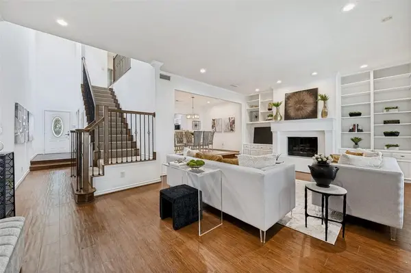 4113 Woodcreek Drive, Dallas, TX 75220