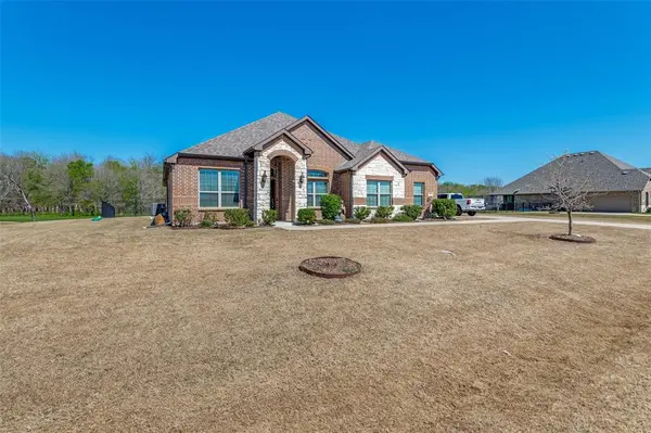 747 Hickory Lane, Royse City, TX 75189