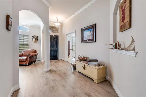 747 Hickory Lane, Royse City, TX 75189