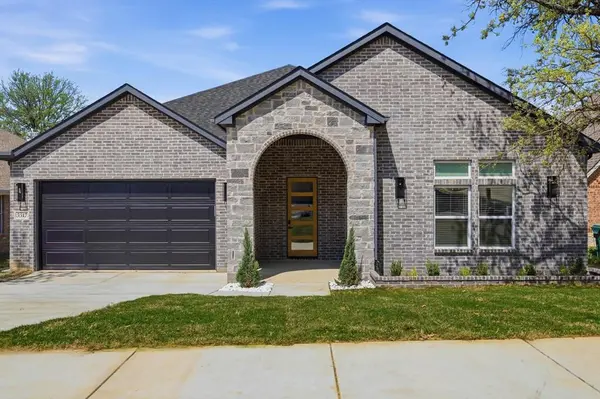 3317 Depaul Drive, Denton, TX 76210