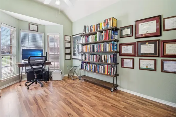 3509 Amador Drive, Fort Worth, TX 76244