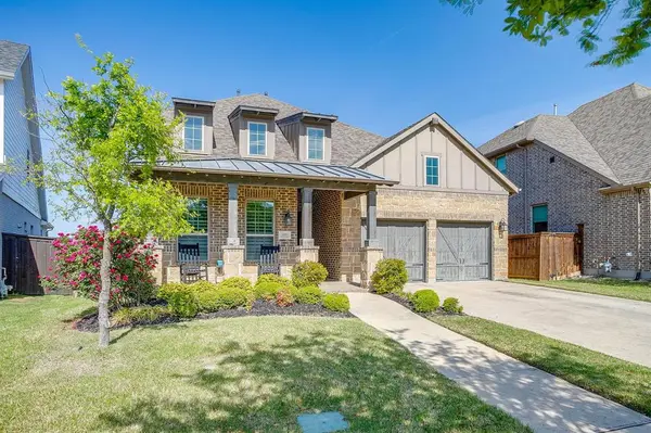 1937 Bending Oak Street, Fort Worth, TX 76008