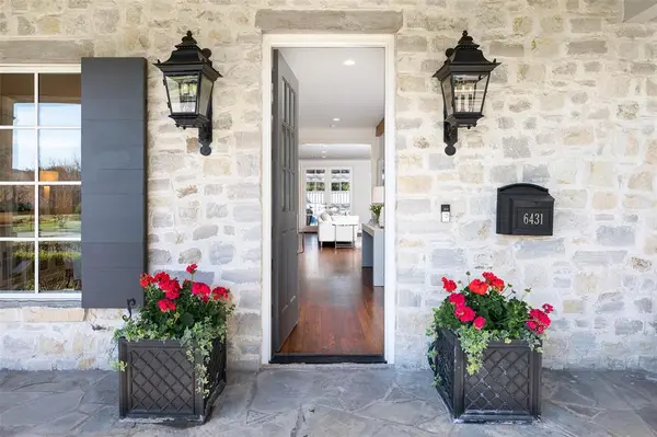 6431 Stichter Avenue, Dallas, TX 75230