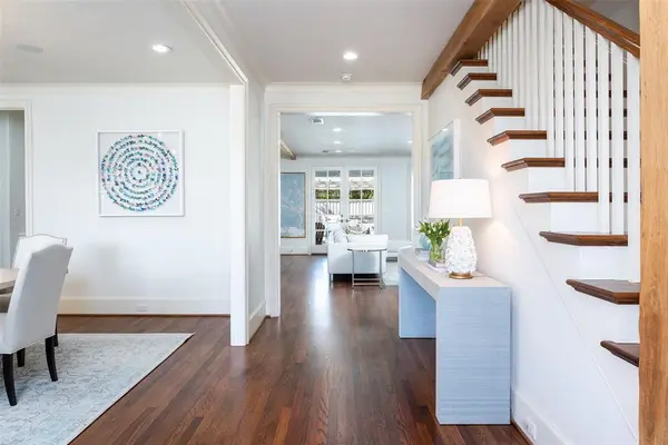 6431 Stichter Avenue, Dallas, TX 75230