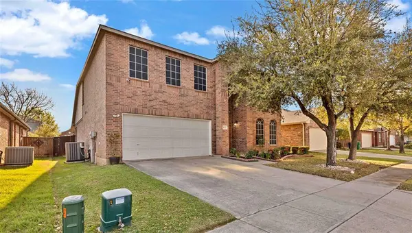 4621 Heron Pond Lane, Denton, TX 76208