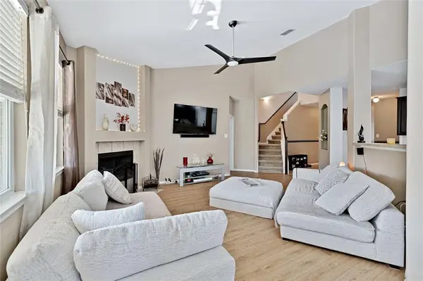 4621 Heron Pond Lane, Denton, TX 76208