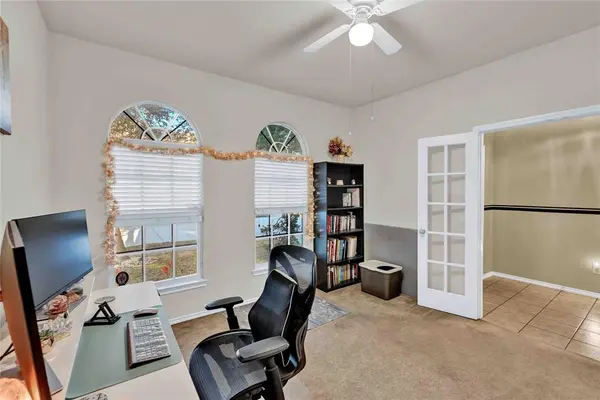 4621 Heron Pond Lane, Denton, TX 76208