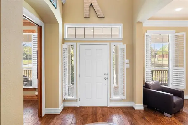 1624 Lost Lake Drive, Keller, TX 76248