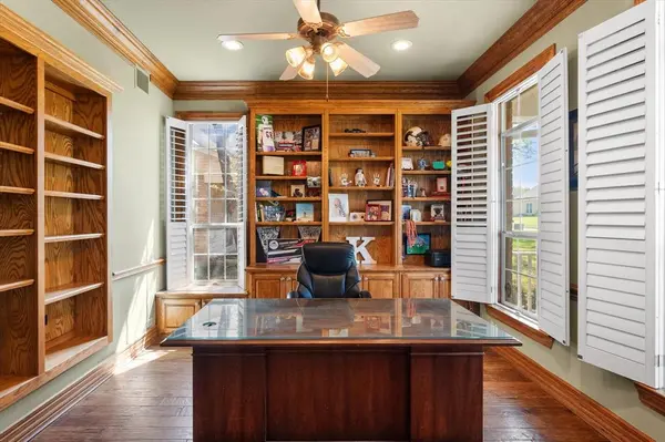 1624 Lost Lake Drive, Keller, TX 76248