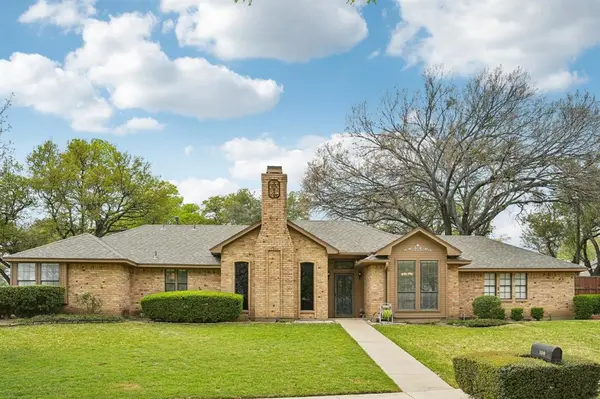 100 Poppy Lane, Mckinney, TX 75072