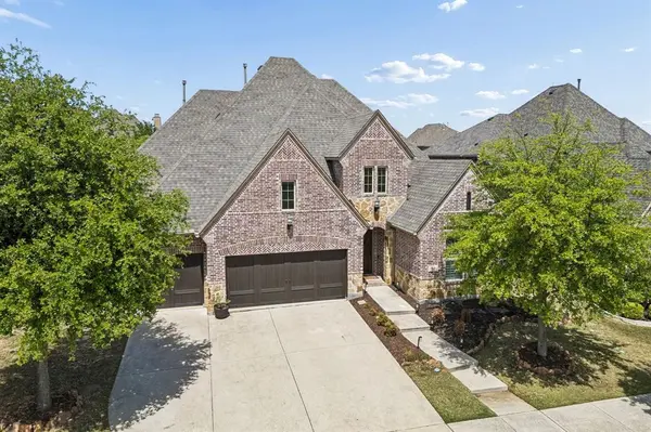 1570 Tumbling River Drive, Frisco, TX 75036
