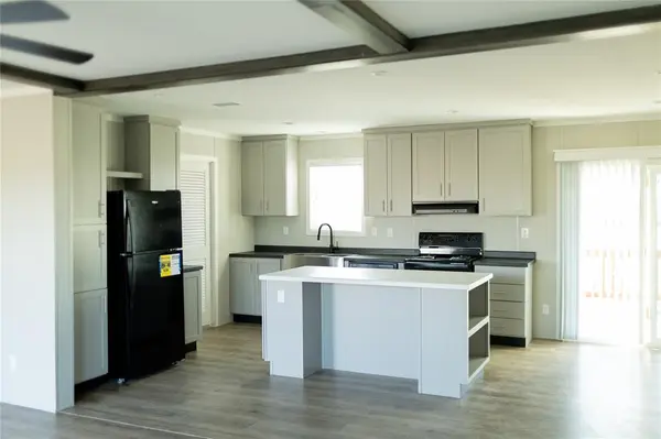 275 CR 644, Merkel, TX 79536