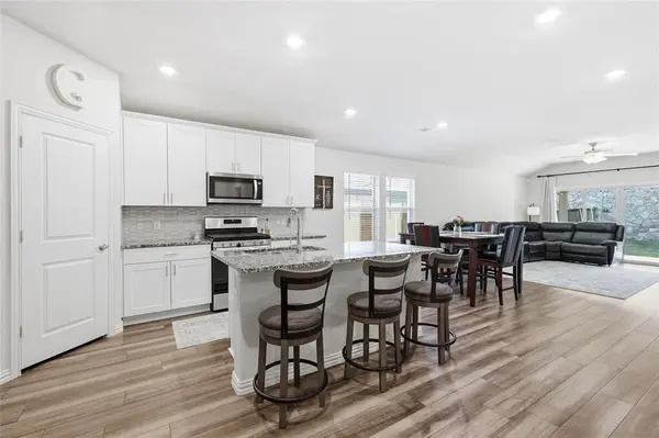 5628 Castle Peak Bend, Fort Worth, TX 76126