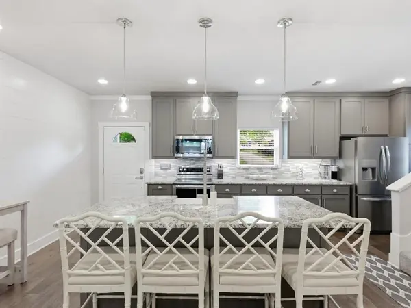 1913 E Lake Drive, Weatherford, TX 76087