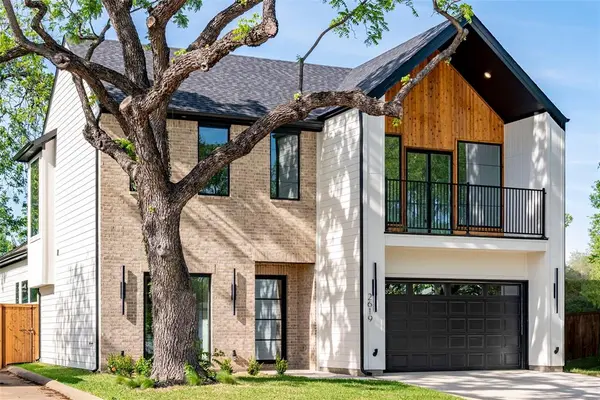 2619 Emmett Street, Dallas, TX 75211