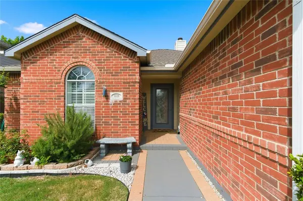 1111 Partridge Drive, Aubrey, TX 76227