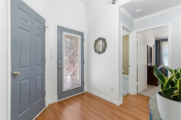 1111 Partridge Drive, Aubrey, TX 76227