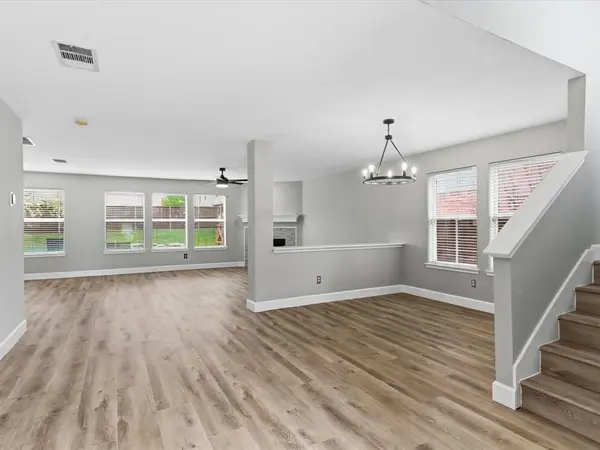 1316 Hunter Lane, Celina, TX 75009