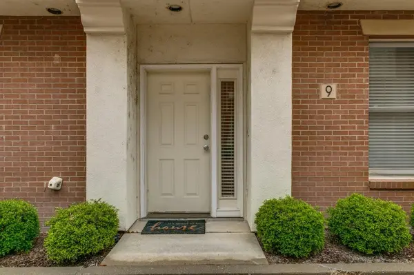 3250 Cambrick Street #9, Dallas, TX 75204