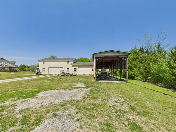 6441 Bois D Arc Circle, Midlothian, TX 76065