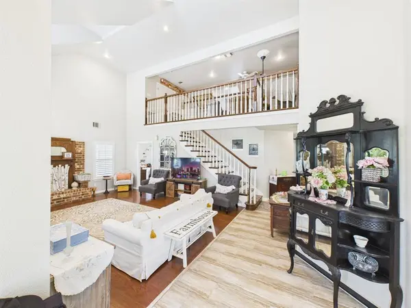 6441 Bois D Arc Circle, Midlothian, TX 76065