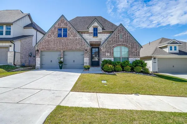 2211 Autrey Lane, Northlake, TX 76247