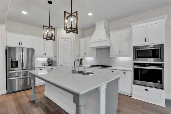 781 Elm Park Drive, Prosper, TX 75078