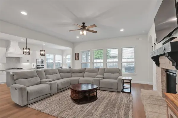 781 Elm Park Drive, Prosper, TX 75078