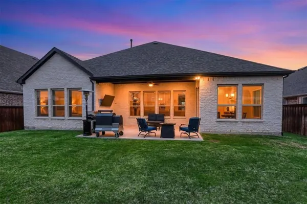 781 Elm Park Drive, Prosper, TX 75078