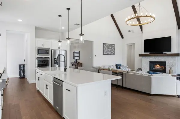 710 Singing Water Drive, Rockwall, TX 75087